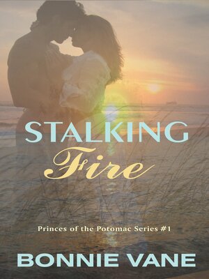 cover image of Stalking Fire